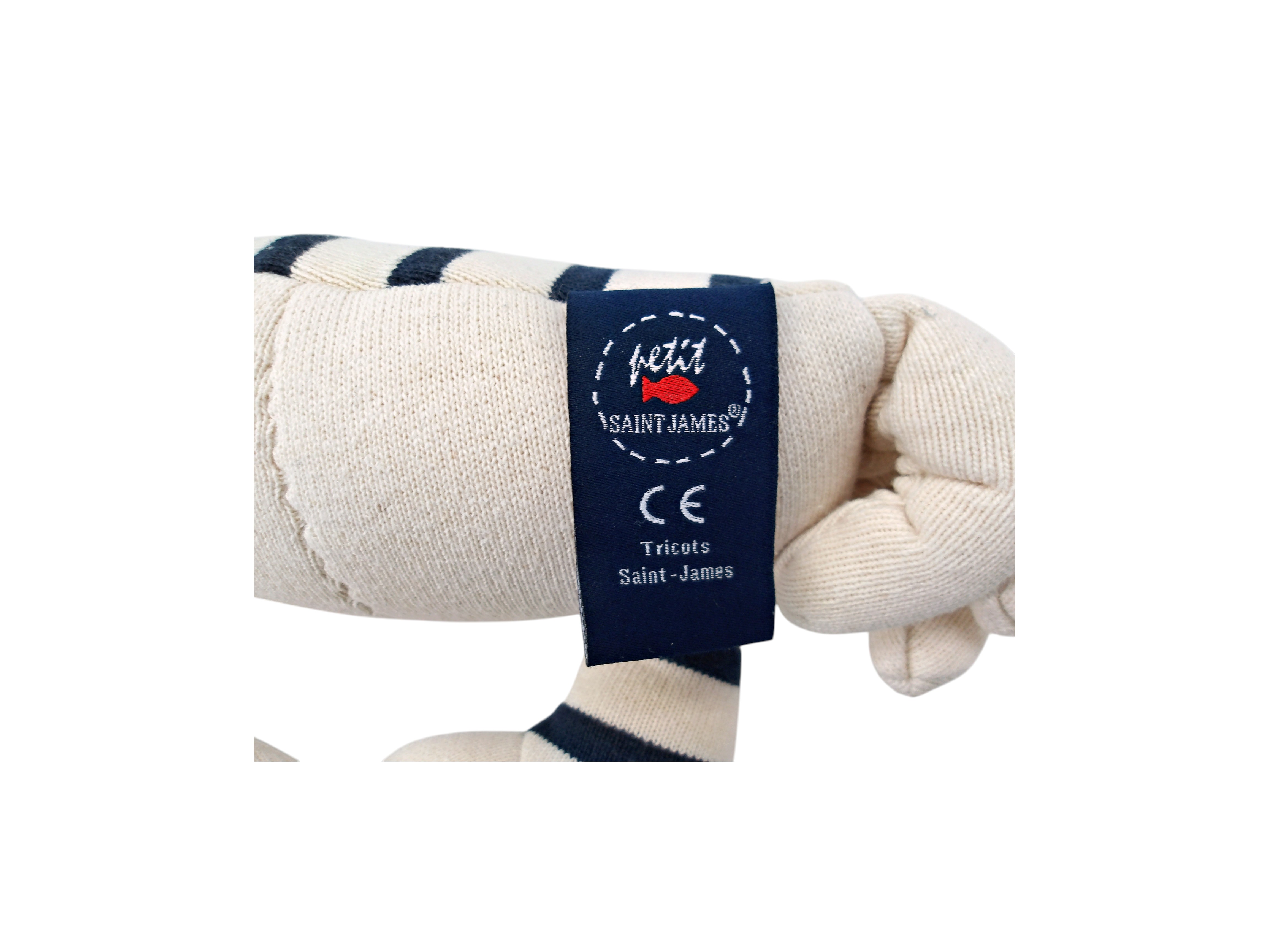 Voir photo 3 de Doudou - Crabe marinière Doudou - Crabe marinière Très bon état - Vue 3 -